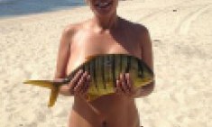 &Tau;&omicron; #FishBra &epsilon;ί&nu;&alpha;&iota; &eta; &nu;έ&alpha; &mu;ό&delta;&alpha; &pi;&omicron;&upsilon; &theta;έ&lambda;&epsilon;&iota; &tau;&iota;&sigmaf; &gamma;&upsilon;&nu;&alpha;ί&kappa;&epsilon;&sigmaf; &nu;&alpha; &laquo;&phi;&omicron;&rho;ά&nu;&epsilon;&raquo; &psi;ά&rho;&iota;&alpha;!