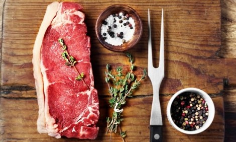 Η δύναμη της πρωτεΐνης: 9 απλές οδηγίες!