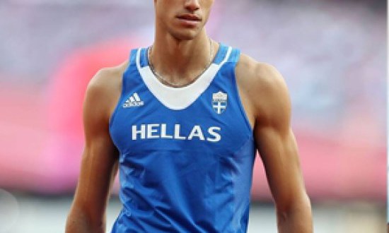 &Pi;&alpha;&gamma;&kappa;ό&sigma;&mu;&iota;&omicron; &Pi;&rho;&omega;&tau;ά&theta;&lambda;&eta;&mu;&alpha; &Kappa;&lambda;&epsilon;&iota;&sigma;&tau;&omicron;ύ &Sigma;&tau;ί&beta;&omicron;&upsilon; 2014