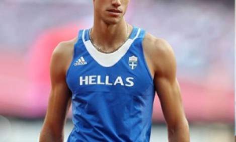 &Pi;&alpha;&gamma;&kappa;ό&sigma;&mu;&iota;&omicron; &Pi;&rho;&omega;&tau;ά&theta;&lambda;&eta;&mu;&alpha; &Kappa;&lambda;&epsilon;&iota;&sigma;&tau;&omicron;ύ &Sigma;&tau;ί&beta;&omicron;&upsilon; 2014