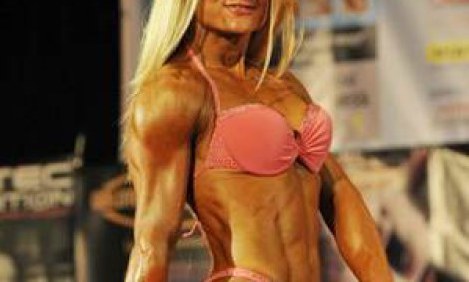 H &pi;&rho;&omega;&tau;&alpha;&theta;&lambda;ή&tau;&rho;&iota;&alpha; Fitness body &amp; Fitness athletic &Delta;ή&mu;&eta;&tau;&rho;&alpha; &Mu;&omicron;&upsilon;&rho;&alpha;&tau;ί&delta;&omicron;&upsilon; &sigma;&tau;&omicron; iFitnessbook.com