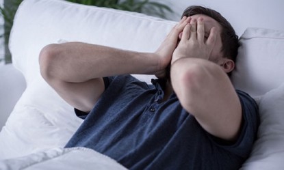 &Tau;&omicron; &pi;&rho;&omega;&iota;&nu;ό &xi;ύ&pi;&nu;&eta;&mu;&alpha; &kappa;ά&nu;&epsilon;&iota; &kappa;&alpha;&kappa;ό &sigma;&tau;&eta;&nu; &upsilon;&gamma;&epsilon;ί&alpha;!