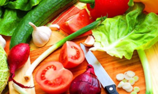 Ποιο λαχανικό "απαγορεύεται" να βάλετε στο ψυγείο