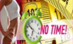 No time fitness routine! &Mu;ί&alpha; ά&sigma;&kappa;&eta;&sigma;&eta; -&mu;ό&nu;&omicron;- &tau;&eta;&nu; &eta;&mu;έ&rho;&alpha; &alpha;&rho;&kappa;&epsilon;ί... Έ&chi;&epsilon;&iota;&sigmaf; 3 &lambda;&epsilon;&pi;&tau;ά;