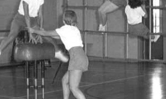 Δείτε πως γυμνάζονταν πριν από περίπου 80 χρόνια! (video)