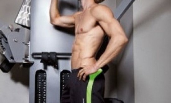 Αύξησε την μυική σου μάζα με αυτό το πρόγραμμα!