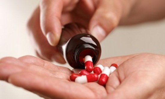 Πότε πρέπει να πάρεις αντιβίωση;