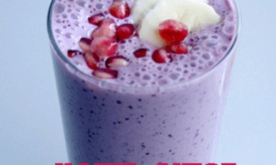 10 superrr χυμοί για αδυνάτισμα, αποτοξίνωση και κάψιμο λίπους !!!