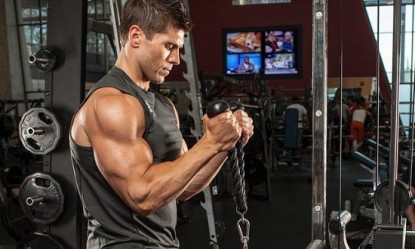 &Pi;ό&sigma;&omicron; &pi;&rho;έ&pi;&epsilon;&iota; &nu;&alpha; &gamma;&upsilon;&mu;&nu;ά&zeta;&epsilon;&sigma;&alpha;&iota; &kappa;ά&theta;&epsilon; &epsilon;&beta;&delta;&omicron;&mu;ά&delta;&alpha; &gamma;&iota;&alpha; &nu;&alpha; &epsilon;ί&sigma;&alpha;&iota; fit;