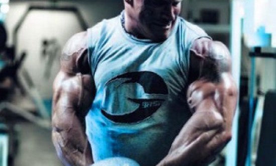 5 bodybuilding ασκήσεις για σούπερ δικέφαλα