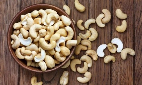Γιατί να φάτε ένα μπολάκι κάσιους!