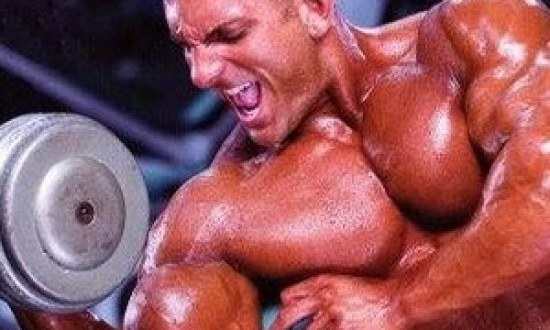 Αλήθειες και μύθοι για την προπόνηση δύναμης!