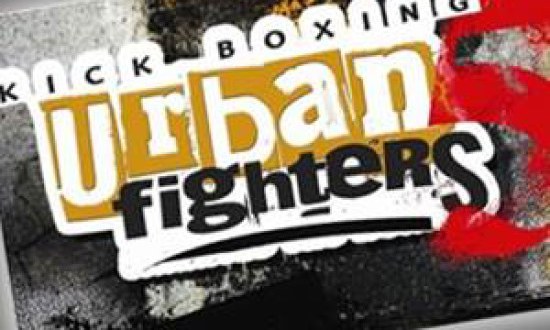 Άγρια ομορφιά στο Urban Fighters 5. Δείτε τα αποτελέσματα...