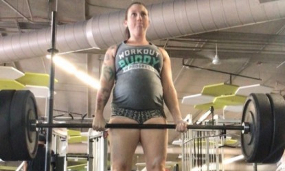 &Eta; έ&gamma;&kappa;&upsilon;&omicron;&sigmaf; 8 &mu;&eta;&nu;ώ&nu; &pi;&omicron;&upsilon; &sigma;&eta;&kappa;ώ&nu;&epsilon;&iota; 125 &kappa;&iota;&lambda;ά &sigma;&tau;&omicron; &gamma;&upsilon;&mu;&nu;&alpha;&sigma;&tau;ή&rho;&iota;&omicron;!