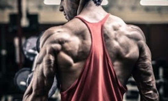 Φτιάξτε μια πανίσχυρη πλάτη!