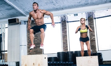 Τι είναι η πλειομετρική προπόνηση και πως σε βοηθά να γίνεις πιο γρήγορος;