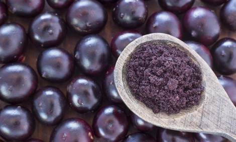 Ενεργοποιήστε τον μεταβολισμό σας και χάστε κιλά με 4 «μαγικά» φυτά