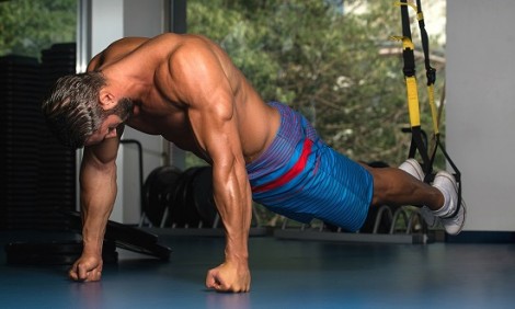 Πώς θα γίνεις ο καλύτερος personal trainer του εαυτού σου