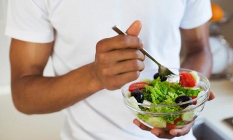 Πως θα χάσετε 8 κιλά έως τα Χριστούγεννα!