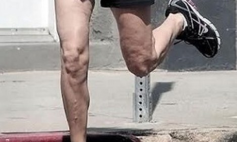 &Alpha;&pi;&alpha;ί&sigma;&iota;&omicron; &theta;έ&alpha;&mu;&alpha;! &Epsilon;ί&nu;&alpha;&iota; &tau;&omicron; &sigma;ώ&mu;&alpha; &pi;&alpha;&nu;έ&mu;&omicron;&rho;&phi;&eta;&sigmaf; &eta;&theta;&omicron;&pi;&omicron;&iota;&omicron;ύ (photos)