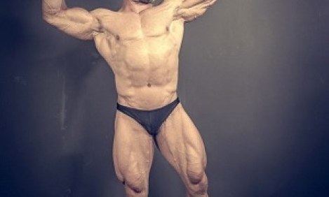 &Omicron; &pi;&rho;&omega;&tau;&alpha;&theta;&lambda;&eta;&tau;ή&sigmaf; &Theta;&epsilon;ό&delta;&omega;&rho;&omicron;&sigmaf; &Mu;&epsilon;&lambda;&iota;&sigma;&sigma;ά&rho;&eta;&sigmaf; &mu;&iota;&lambda;ά &gamma;&iota;&alpha; &tau;&iota;&sigmaf; &mu;&epsilon;&gamma;ά&lambda;&epsilon;&sigmaf; &epsilon;&pi;&iota;&tau;&upsilon;&chi;ί&epsilon;&sigmaf; &tau;&omicron;&upsilon; &sigma;&tau;&omicron; iFitnessbook!