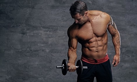 Πως να γυμνάζεστε σωστά το πρωί με στόχο το χάσιμο λίπους