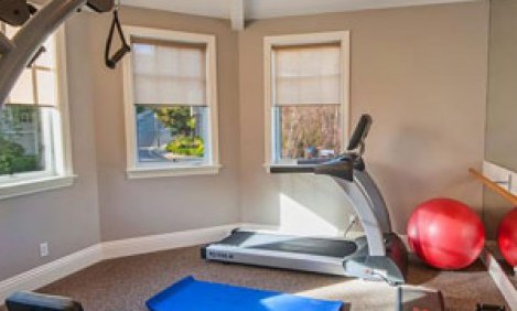 &Pi;ώ&sigmaf; &nu;&alpha; &phi;&tau;&iota;ά&xi;&epsilon;&iota;&sigmaf; έ&nu;&alpha; &alpha;&pi;&omicron;&lambda;ύ&tau;&omega;&sigmaf; &lambda;&epsilon;&iota;&tau;&omicron;&upsilon;&rho;&gamma;&iota;&kappa;ό Home Gym