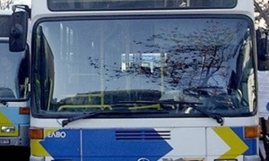 Κι όμως τα Μέσα Μαζικής Μεταφοράς αδυνατίζουν!