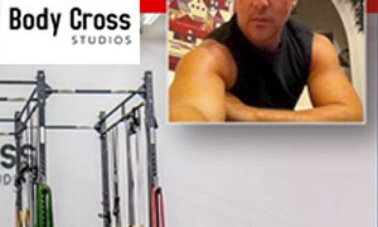 &Sigma;&upsilon;&nu;&epsilon;&nu;&tau;&epsilon;&upsilon;&xi;ή: &Nu;ί&kappa;&omicron;&sigmaf; &Mu;&iota;&kappa;&epsilon;&lambda;ά&tau;&omicron;&sigmaf; - Body Cross Studios Athlete