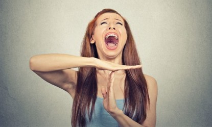 Catastrophising: Ό&tau;&alpha;&nu; &sigma;&kappa;έ&phi;&tau;&epsilon;&sigma;&alpha;&iota; &pi;ά&nu;&tau;&alpha; &tau;&omicron; &chi;&epsilon;&iota;&rho;ό&tau;&epsilon;&rho;&omicron;!