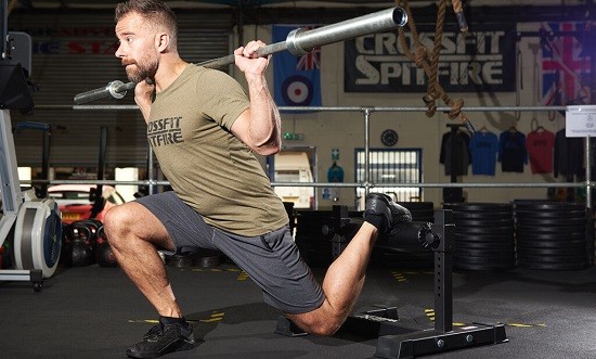 T&alpha; bulgarian split squat &epsilon;ί&nu;&alpha;&iota; &tau;ό&sigma;&omicron; &delta;ύ&sigma;&kappa;&omicron;&lambda;&alpha;; &Mu;ά&theta;&epsilon; &tau;&alpha; 5 &sigma;&eta;&mu;&epsilon;ί&alpha; &delta;&upsilon;&sigma;&kappa;&omicron;&lambda;ί&alpha;&sigmaf;!