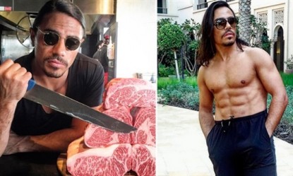 &Alpha;&upsilon;&tau;ό&sigmaf; &epsilon;ί&nu;&alpha;&iota; &omicron; &pi;&iota;&omicron; &gamma;&upsilon;&mu;&nu;&alpha;&sigma;&mu;έ&nu;&omicron;&sigmaf; &sigma;&epsilon;&phi; &tau;&omicron;&upsilon; &pi;&lambda;&alpha;&nu;ή&tau;&eta;