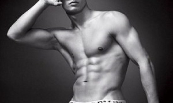 Δείτε την καλλονή που βγαίνει με τον Κριστιάνο Ρονάλντο! (photos)