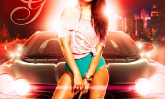 Η sexy Δαλιδά Γκουτιέρεζ στο iFitnessbook.com