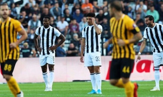 &Pi;&Alpha;&Omicron;&Kappa; vs A&rho;&eta;&sigmaf;: N&tau;έ&rho;&mu;&pi;&iota; &Theta;&epsilon;&sigma;&sigma;&alpha;&lambda;&omicron;&nu;ί&kappa;&eta;&sigmaf; &mu;&epsilon; ά&rho;&omega;&mu;&alpha; &Epsilon;&upsilon;&rho;ώ&pi;&eta;&sigmaf; &sigma;&epsilon; &upsilon;&psi;&eta;&lambda;έ&sigmaf; &alpha;&pi;&omicron;&delta;ό&sigma;&epsilon;&iota;&sigmaf; &kappa;&alpha;&iota; 0% &gamma;&kappa;&alpha;&nu;&iota;ό&tau;&alpha;* &sigma;&tau;&eta;&nu; Championsbet.gr