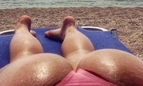 Quiz: &Gamma;&nu;&omega;&rho;ί&zeta;&epsilon;&tau;&epsilon; &tau;&alpha; &sigma;&upsilon;&gamma;&kappa;&epsilon;&kappa;&rho;&iota;&mu;έ&nu;&alpha; &omicron;&pi;ί&sigma;&theta;&iota;&alpha;;