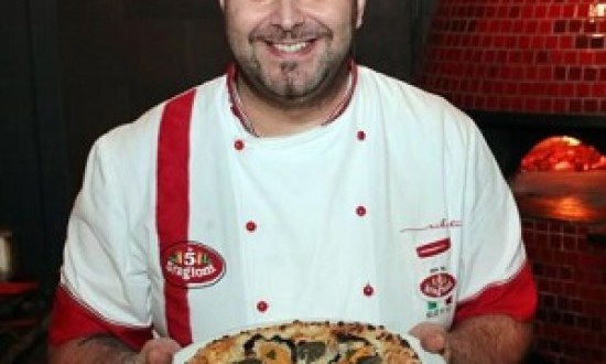 Aδυνάτισε τρώγοντας… πίτσα κάθε μέρα!