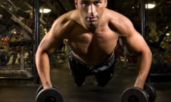 Είναι η γυμναστική ένα καλό άλλοθι για να τρως ό,τι θέλεις;