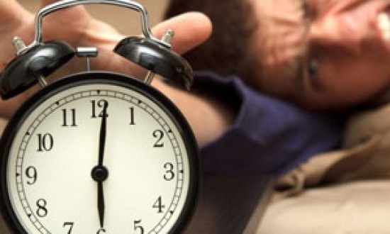 Δε φταίτε εσείς αν δε μπορείτε να ξυπνήσετε το πρωί