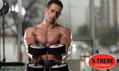 Γιατί γυμναστική στο σπίτι; by Xtreme stores