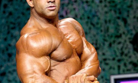 &Omicron;&hellip; &mu;&alpha;&rho;&alpha;&theta;&omega;&nu;&omicron;&delta;&rho;ό&mu;&omicron;&sigmaf; &tau;&omicron;&upsilon; &Beta;odybuilding, &Mu;&alpha;&nu;ώ&lambda;&eta;&sigmaf; &Tau;&zeta;&iota;&nu;ί&delta;&eta;&sigmaf; &mu;&iota;&lambda;ά&epsilon;&iota; &sigma;&tau;&omicron; iFitnessbook.com