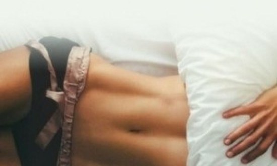 Λίπος στην κοιλιά: 5 λόγοι που σε εμποδίζουν να το... διώξεις