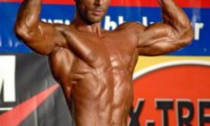 &Alpha;&nu;&delta;&rho;έ&alpha;&sigmaf; &Kappa;&alpha;&psi;ή&sigmaf;: &Upsilon;&pi;&eta;&rho;&epsilon;&tau;&epsilon;ί &tau;&omicron; &chi;ώ&rho;&omicron; &tau;&omicron;&upsilon; bodybuilding &alpha;&pi;ό &tau;&eta;&nu; &Iota;&theta;ά&kappa;&eta;