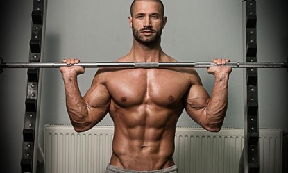 &Sigma;&omicron;ύ&pi;&epsilon;&rho; &alpha;&sigma;&kappa;ή&sigma;&epsilon;&iota;&sigmaf; &pi;&omicron;&upsilon; &mu;&pi;&omicron;&rho;&epsilon;ί&sigmaf; &nu;&alpha; &chi;&tau;ί&sigma;&epsilon;&iota;&sigmaf; &delta;ύ&nu;&alpha;&mu;&eta; &gamma;&iota;&alpha; ό&lambda;&alpha; &tau;&alpha; &alpha;&theta;&lambda;ή&mu;&alpha;&tau;&alpha;