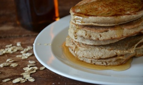 5 υγιεινές και νόστιμες συνταγές για πρωινό που θα σε ξετρελάνουν!