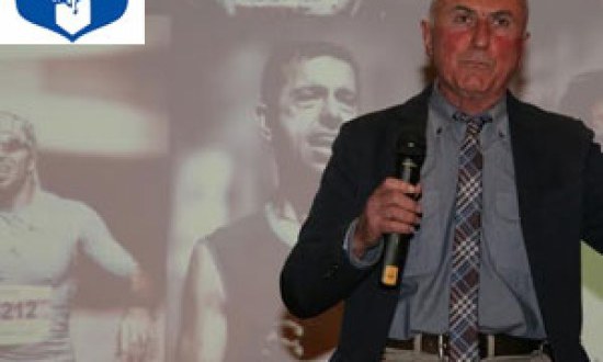 Τρεις ξεχωριστές ιστορίες δρομέων, τρία μαθήματα ζωής