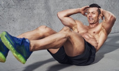 Τι να κάνεις πριν και μετά τους κοιλιακούς για super αποτελέσματα