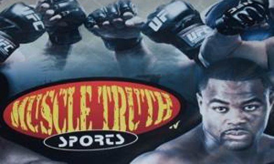 "MUSCLE TRUTH SPORTS": Η σωστή επιλογή στη δημιουργία της Σωματικής Διάπλασης!