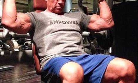 &Pi;ό&sigma;&epsilon;&sigmaf; ώ&rho;&epsilon;&sigmaf; &gamma;&upsilon;&mu;&nu;ά&zeta;&epsilon;&tau;&alpha;&iota; &kappa;ά&theta;&epsilon; &mu;έ&rho;&alpha; &omicron; 68&chi;&rho;&omicron;&nu;&omicron;&sigmaf; &Sigma;&beta;&alpha;&rho;&tau;&sigma;&epsilon;&nu;έ&gamma;&kappa;&epsilon;&rho;;