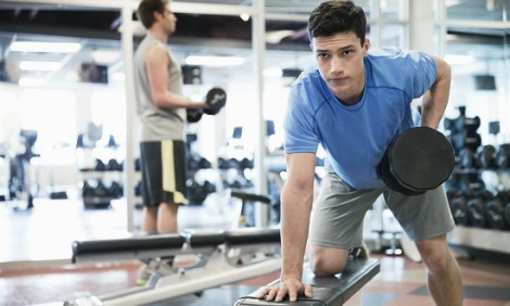 Πόσο δύσκολο είναι να ξαναβρούμε την φόρμα μας μετά από αποχή;